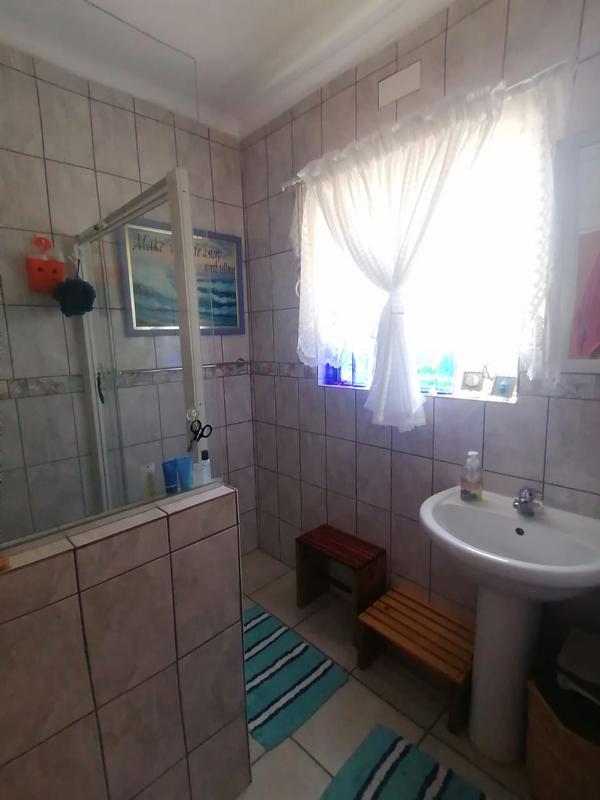 To Let 2 Bedroom Property for Rent in Dwarskersbos Western Cape